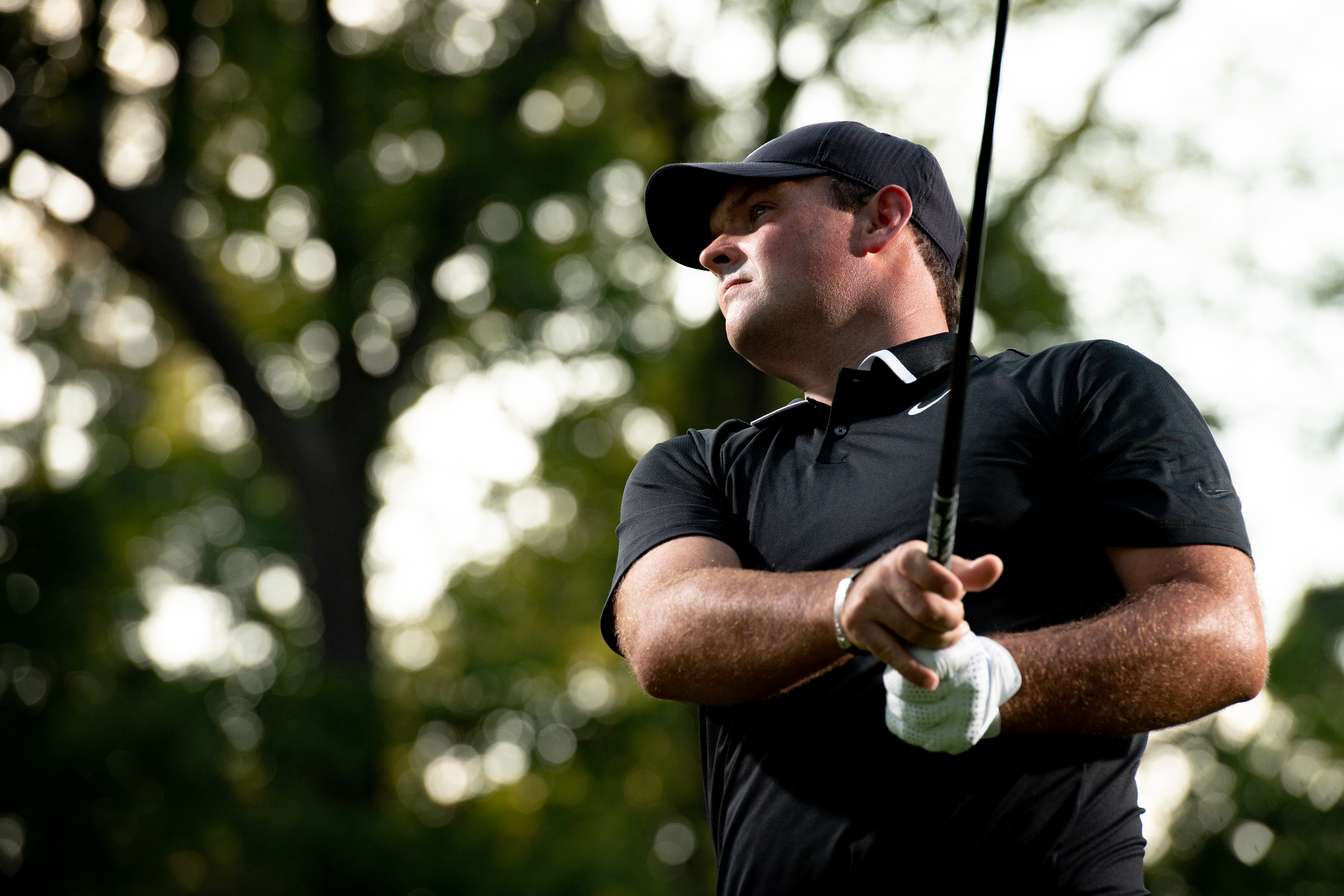 Patrick Reed